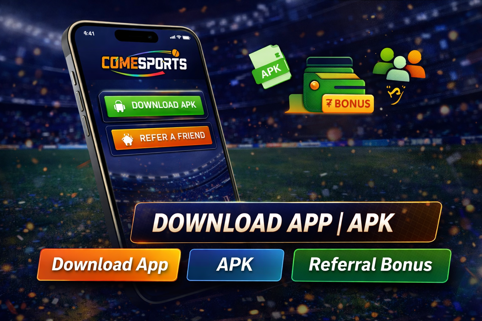 Come Cash Hub offer term review